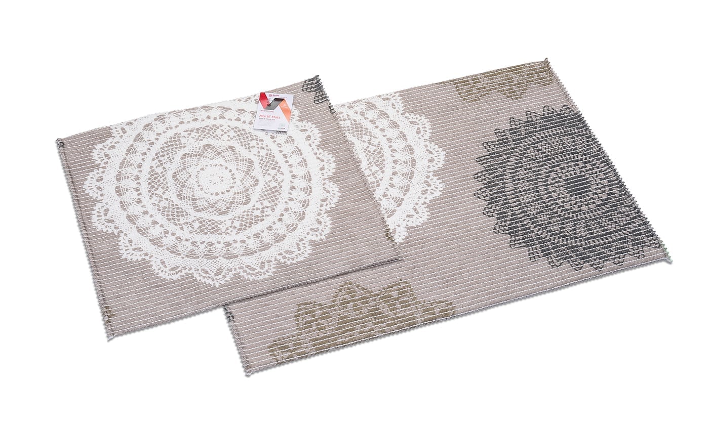 Ofertex Clean Life Antibacterial Cleaning Cloths (Package May Vary)