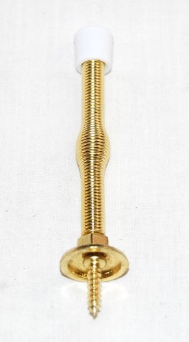 Ultra Hardware Door Stop Spring
