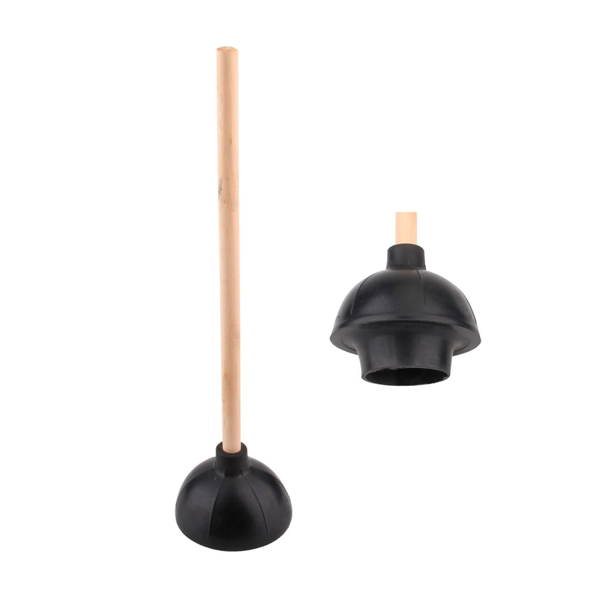 Toilet Plunger