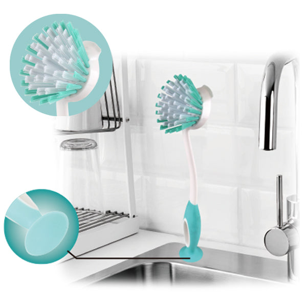 Fresh Start Dish Cleaning Essentials