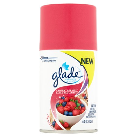 Glade Automatic Spray Refill 175g
