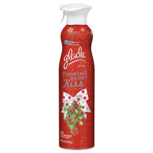 Glade Air Freshener 9.7oz