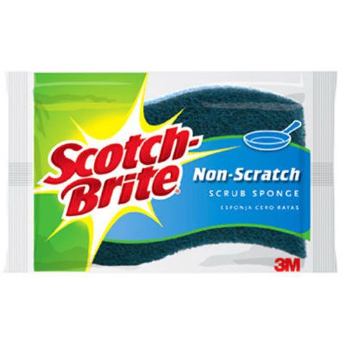 3M Scotch Brite Dish Cleaning Essentials