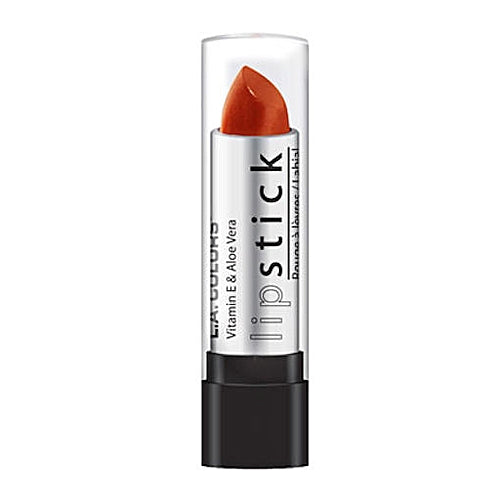 L.A. Colors Vitamin E + Aloe Vera Lipstick