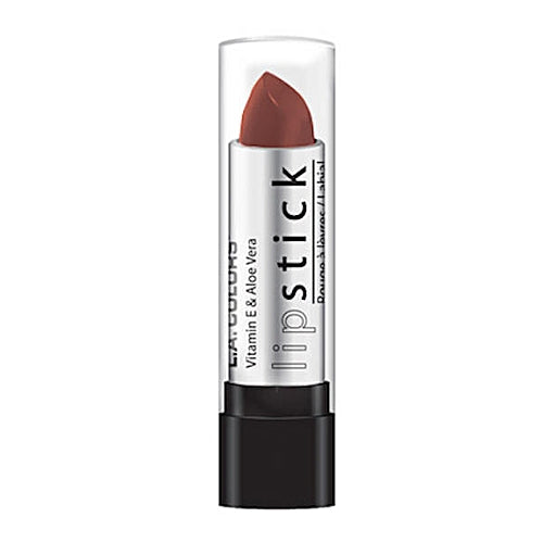 L.A. Colors Vitamin E + Aloe Vera Lipstick