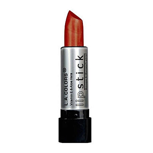 L.A. Colors Vitamin E + Aloe Vera Lipstick
