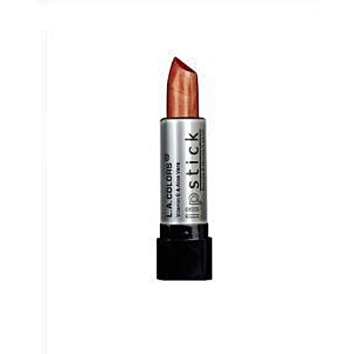 L.A. Colors Vitamin E + Aloe Vera Lipstick
