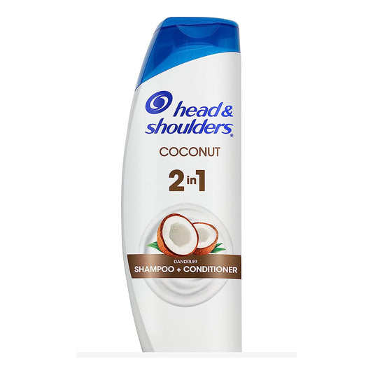 Head & Shoulders 2in1 Shampoo & Conditioner