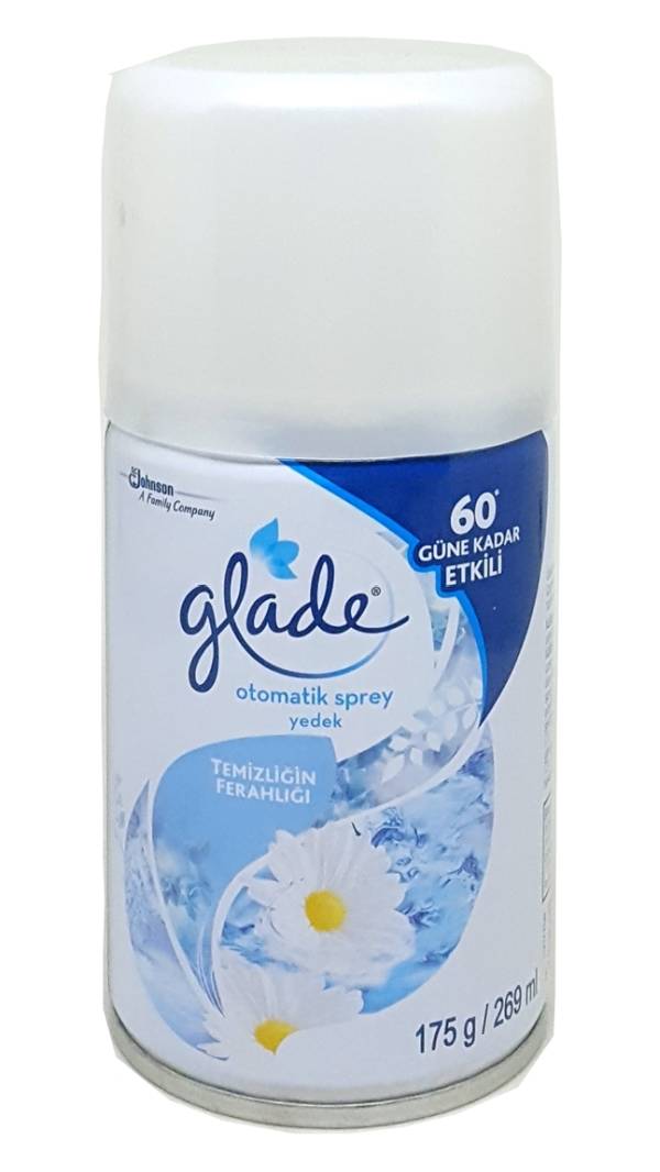 Glade Automatic Spray Refill 175g