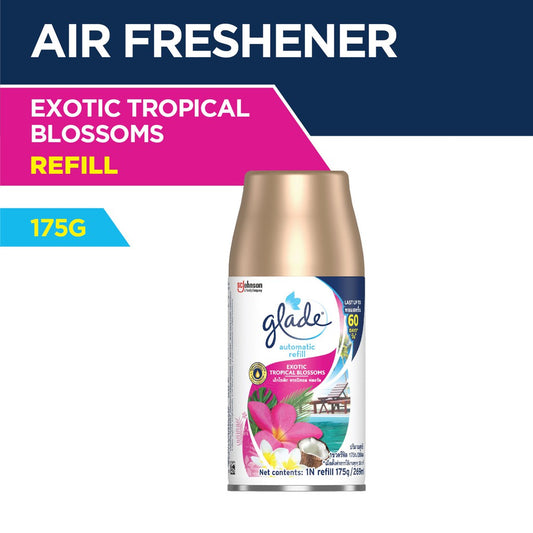 Glade Automatic Spray Refill 175g