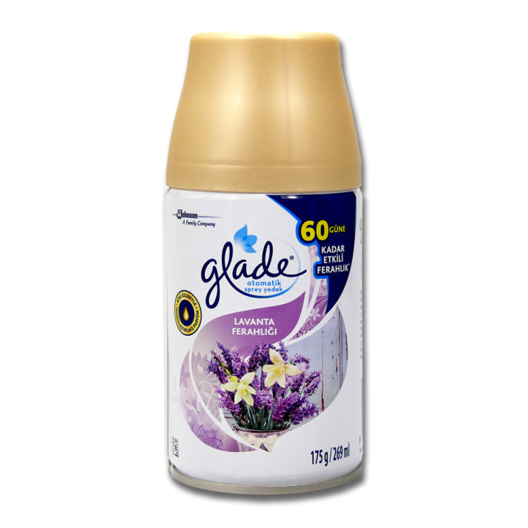Glade Automatic Spray Refill 175g