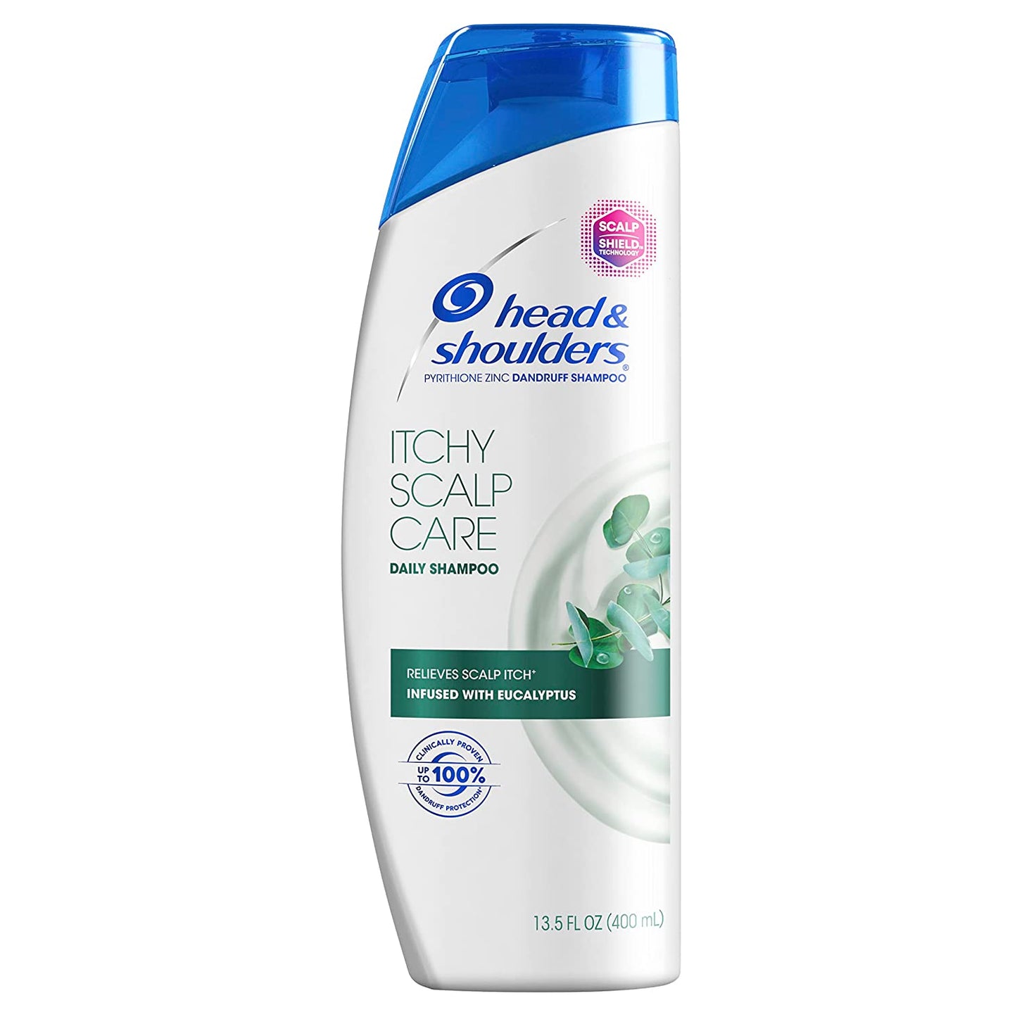 Head & Shoulders 2in1 Shampoo & Conditioner