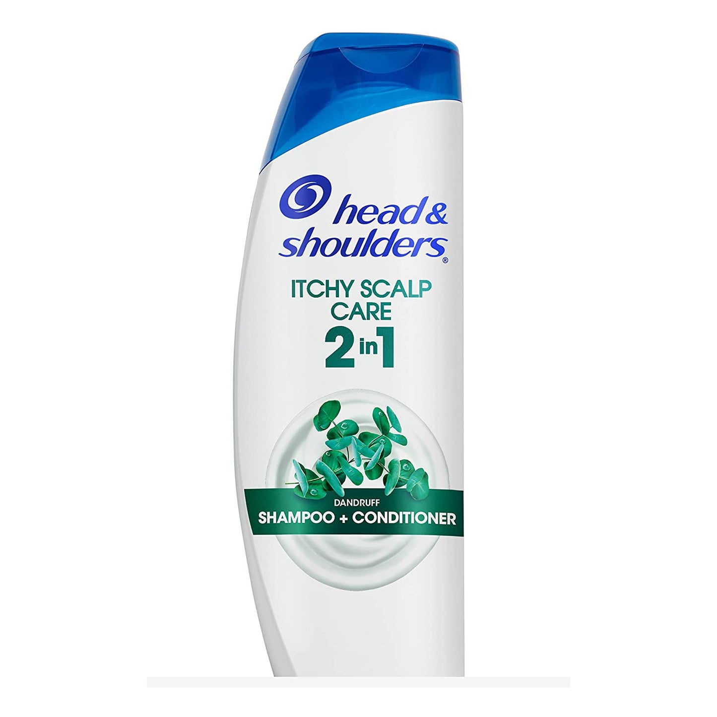 Head & Shoulders 2in1 Shampoo & Conditioner