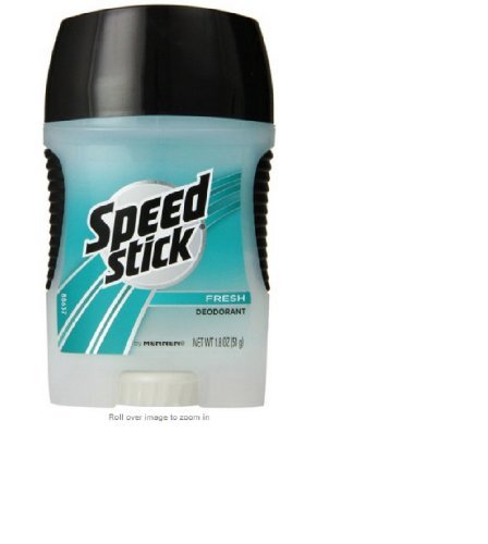 Mennen Speed Stick Anti-Perspirant Deodorant