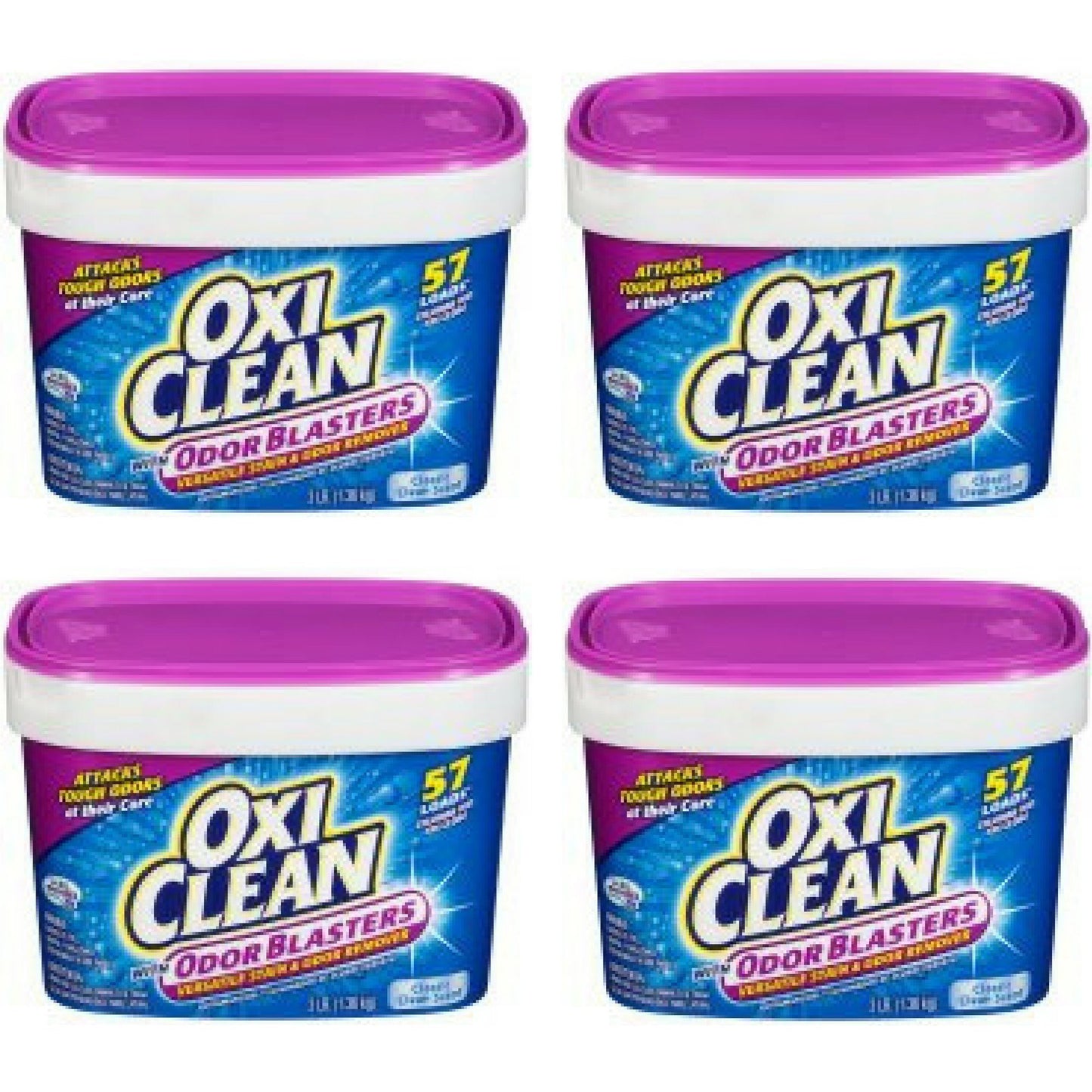 OXI CLEAN Stain Remover