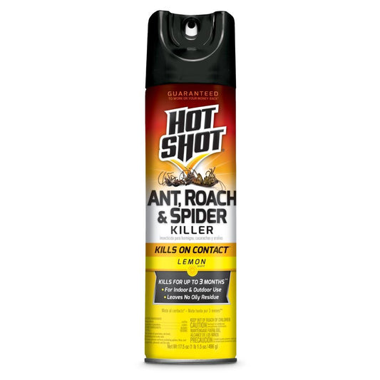 HOT SHOT Insect Killer