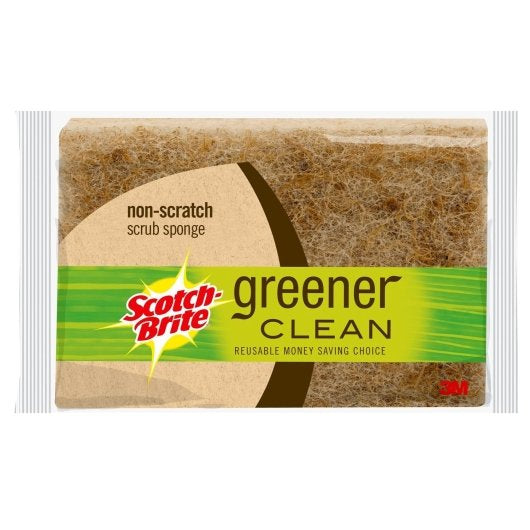 3M Scotch Brite Dish Cleaning Essentials