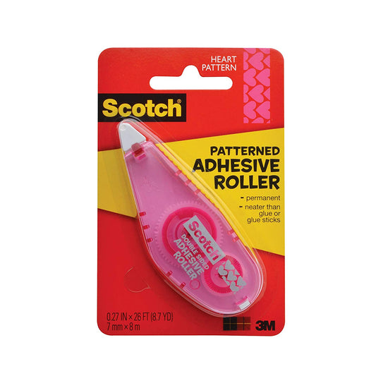 3M Scotch Glue & Adhesive (Package May Vary)
