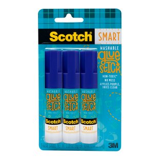3M Scotch Glue & Adhesive