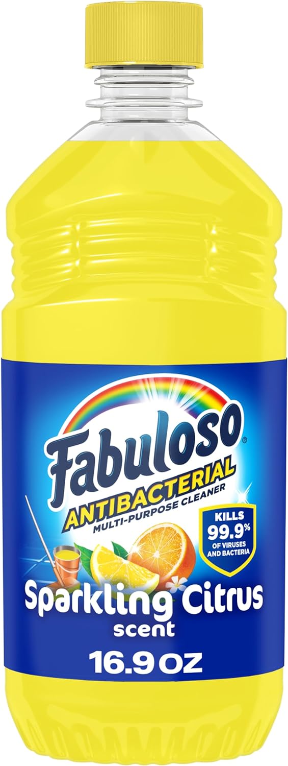 Fabuloso Multi-Purpose Cleaner