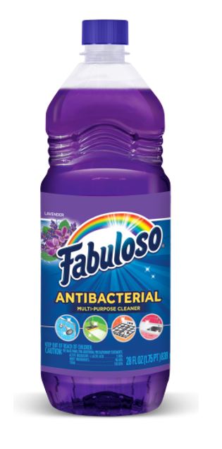 Fabuloso Multi-Purpose Cleaner