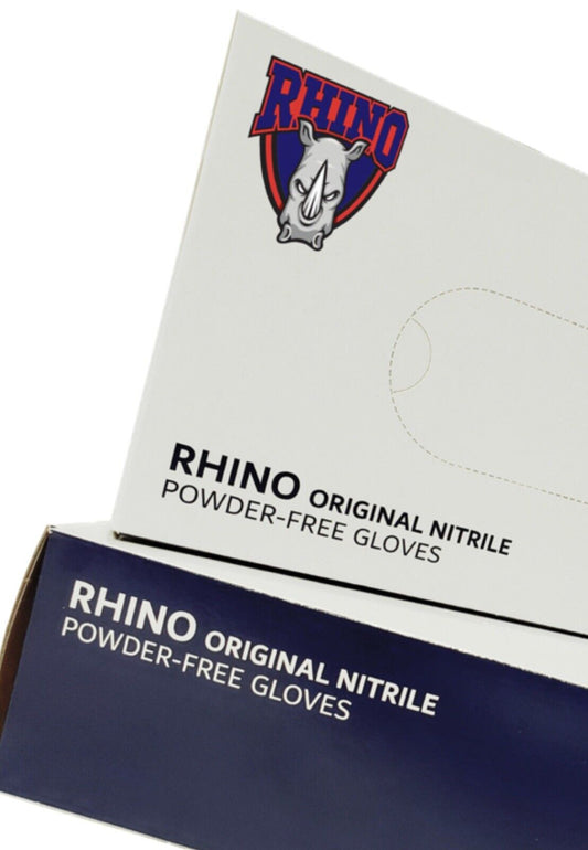 Powder Free Exam Gloves 100CT