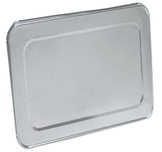 Serving Aluminum Food Container