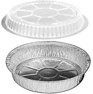 USA FOIL Aluminum Pans