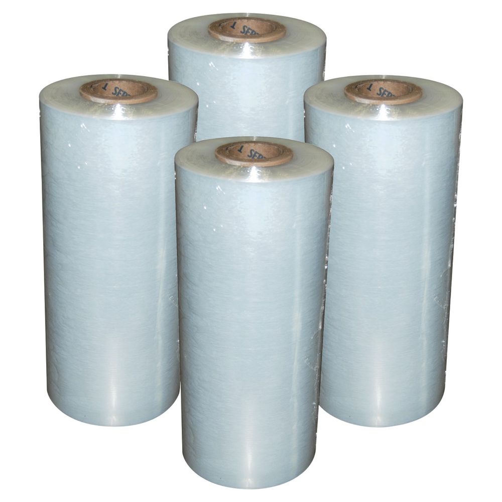 Shrink Stretch Wrap Heavy Duty