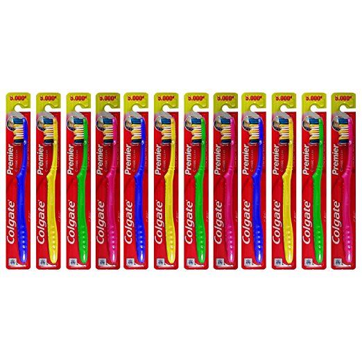 Colgate Toothbrushes