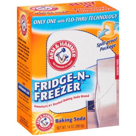 Arm & Hammer Baking Soda