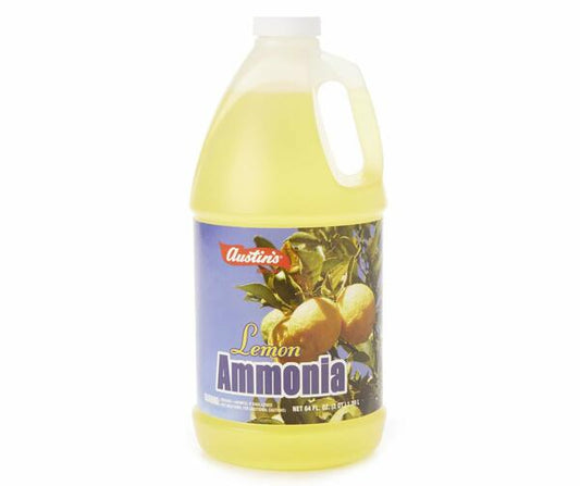 Austin's Ammonia 64oz