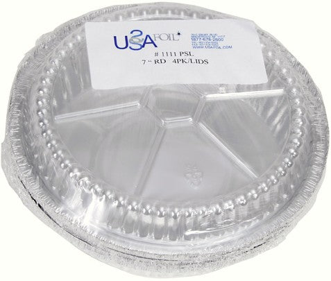 USA FOIL Aluminum Pans