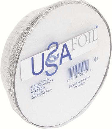 USA FOIL Aluminum Pans