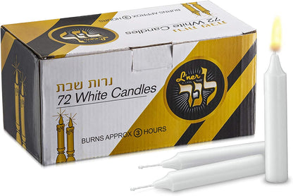 Lerner Candles