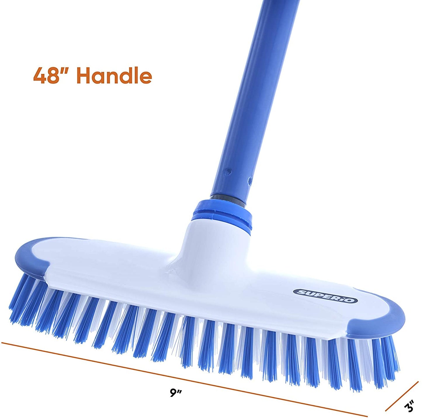 Superio Household Cleaning Essentials