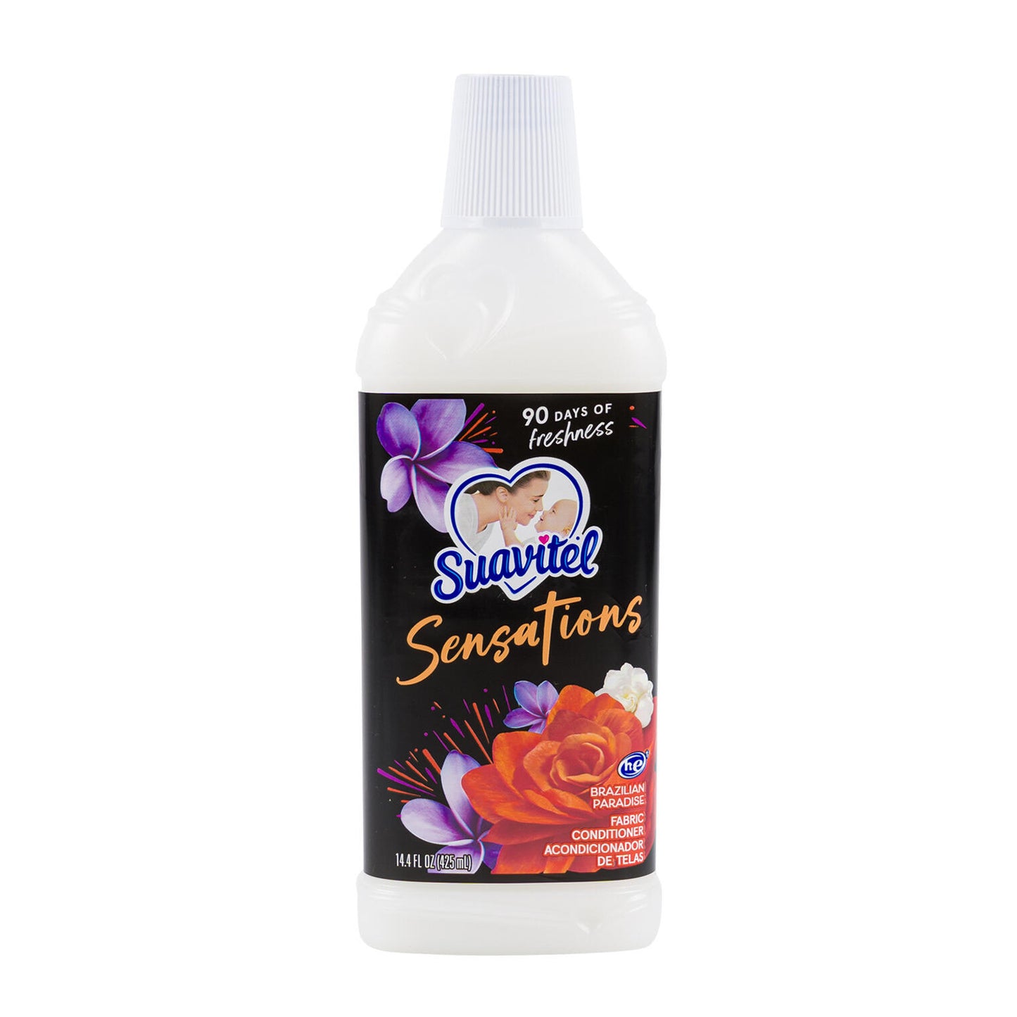 Suavitel Fabric Conditioner