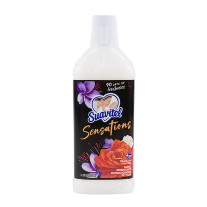 Suavitel Fabric Conditioner