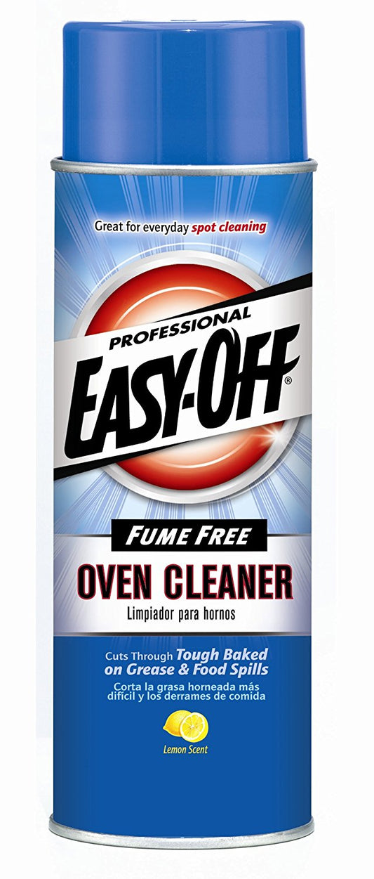 EASY-OFF Oven & Grill Cleaner