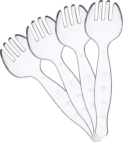 Plastic Serving Cutlery