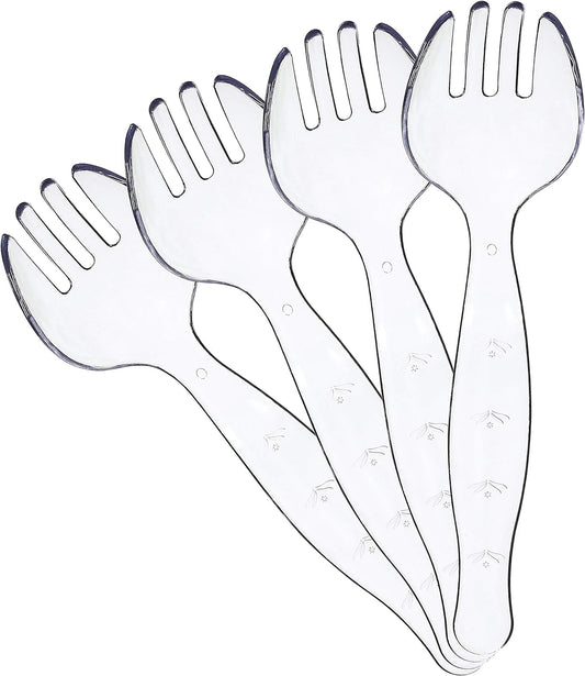 Plastic Serving Cutlery