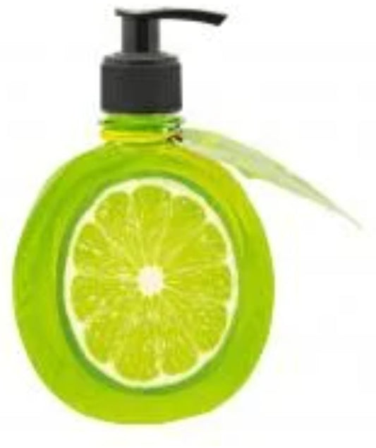 Delicious Secrets Hand Soap with Pump 500mL (Package May Vary)