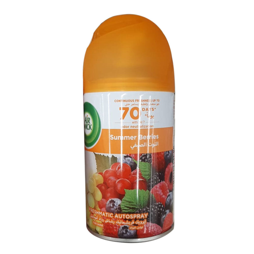 Air Wick Freshmatic Auto Spray Refill 250mL