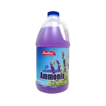 Austin's Ammonia 64oz.