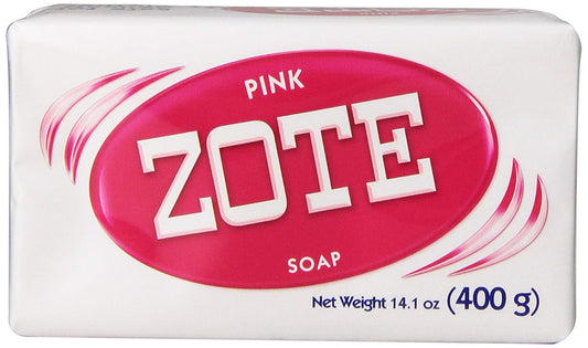ZOTE Laundry Soap 14.1oz