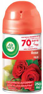 Air Wick Freshmatic Auto Spray Refill 250mL