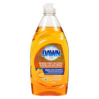 DAWN Ultra Dish Liquid Soap