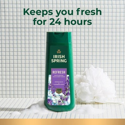 Irish Spring Body Wash 20oz.