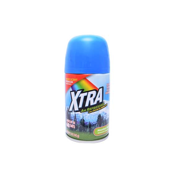 XTRA Automatic Spray Refill 5oz.