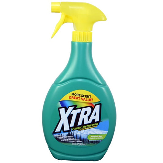 XTRA Fabric Refresher 32oz.